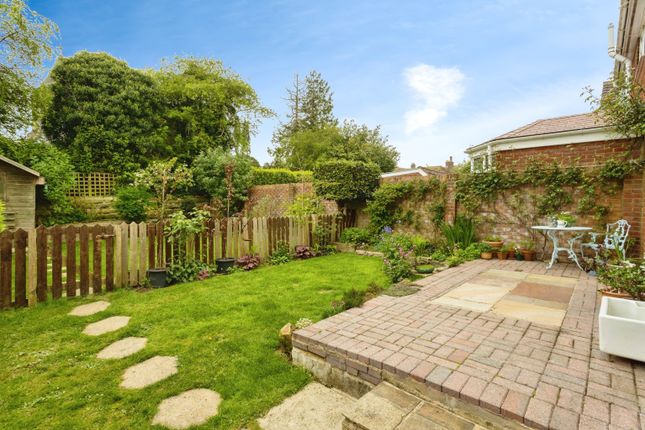 Semi-detached house for sale in St. Marys Close, Ticehurst, Wadhurst