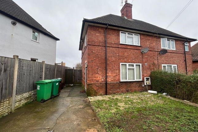 50, Linton Rise, Nottingham photo 2