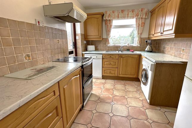 Detached house for sale in Greenfield Drive, Eaglescliffe, Stockton-On-Tees