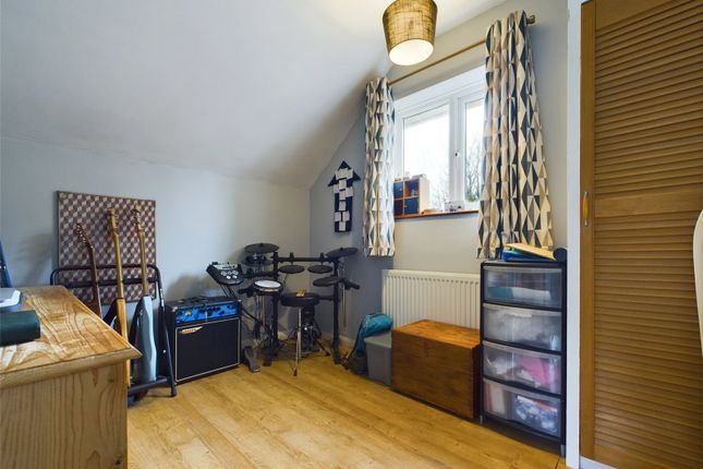 Semi-detached house to rent in Spencer Avenue, Hove