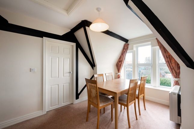 Flat 8,, Ashtree House, York photo 3