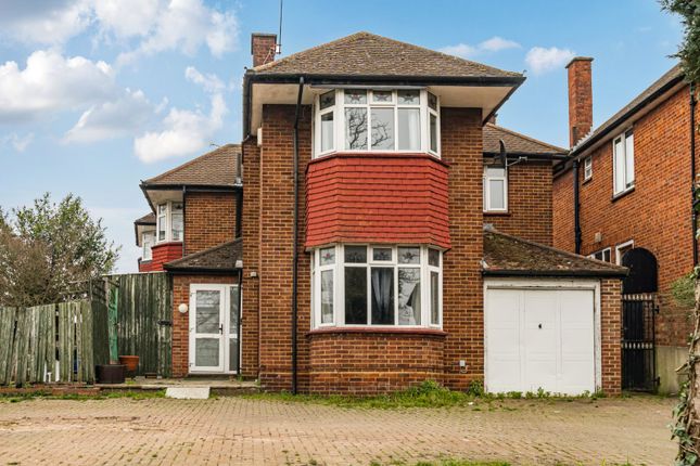 4-bed house on 215, Leigham Court Road, London, £730,000