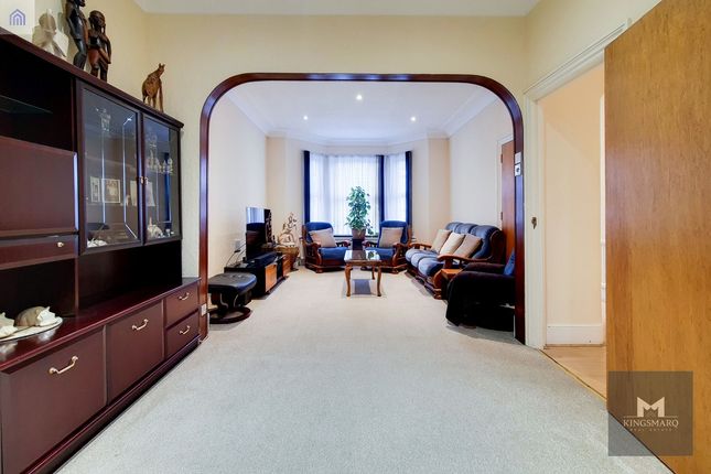 Thumbnail Terraced house for sale in Brewery Road, London