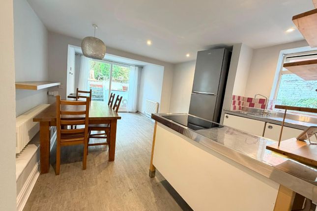 Flat 2, 20, Wilbury Villas, Hove photo 5