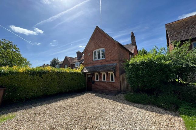 Semi-detached house to rent in Rosemary Cottages, Burcot, Abingdon