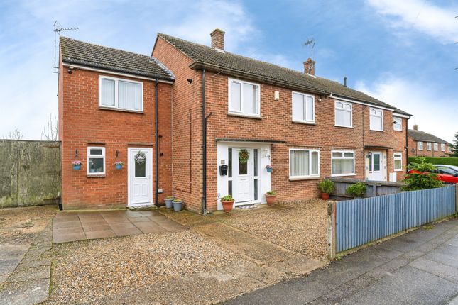 4-bed house on 23, Allen Road, Huntingdon, £270,000