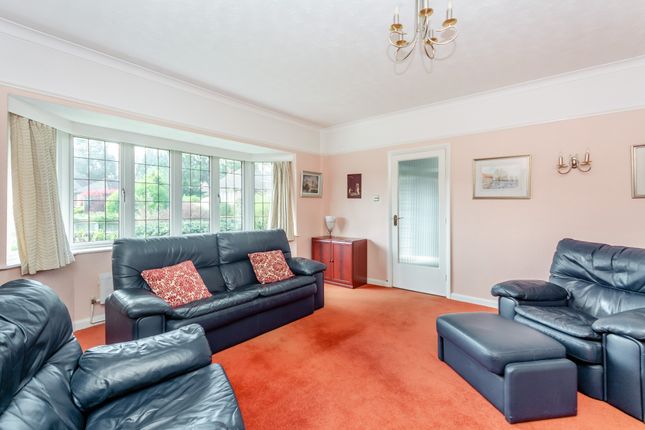 Bungalow for sale in Long Park Close, Chesham Bois, Amersham