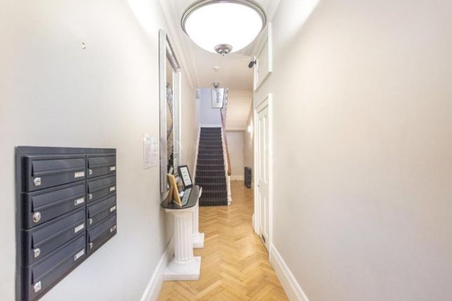 Flat to rent in Talbot Square, Paddington, London