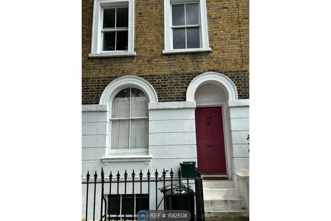 Raleigh Street, Angel Islington, London photo 3