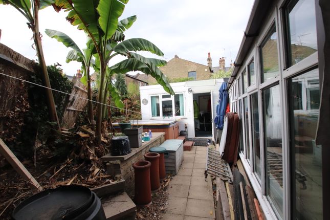 Detached bungalow for sale in Shell Road, London