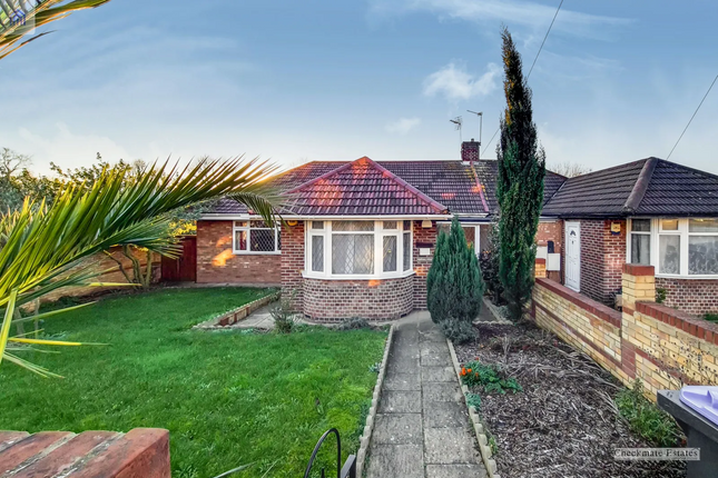 Thumbnail Bungalow for sale in Chaplin Road, Wembley