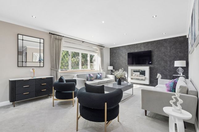 Carleton Cottage, Potter Street Hill, Pinner photo 2