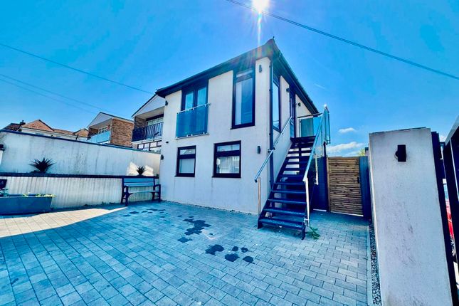 Thumbnail Detached house to rent in A Sea Road, Westgate-On-Sea