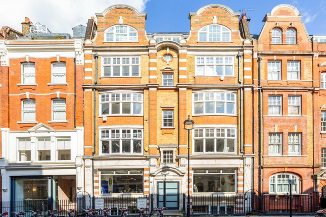 Thumbnail Office to let in Great Titchfield Street, London