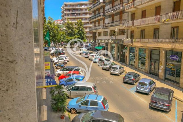 Thumbnail Apartment for sale in Corso Sicilia, Sicily, Italy