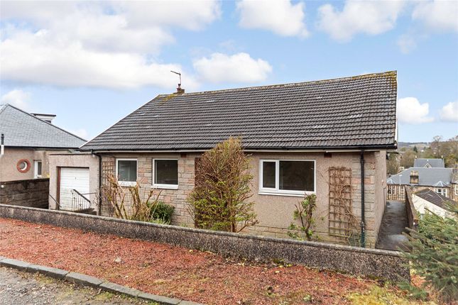 Detached house for sale in Glassford Street, Milngavie, Glasgow, East Dunbartonshire