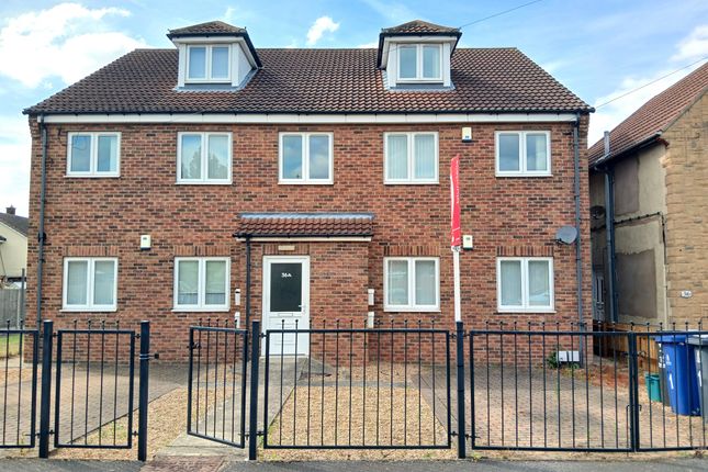 Thumbnail Flat for sale in Laurel Road, Armthorpe, Doncaster