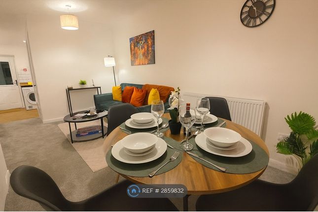 Ferndale Rise, Flat, Cambridge photo 4