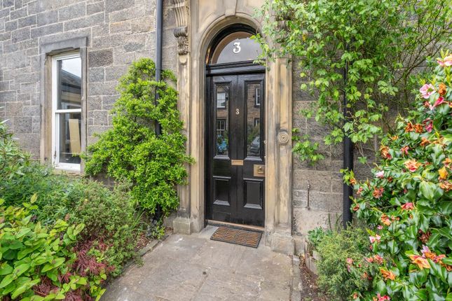 3, Rosslyn Crescent, Edinburgh photo 3