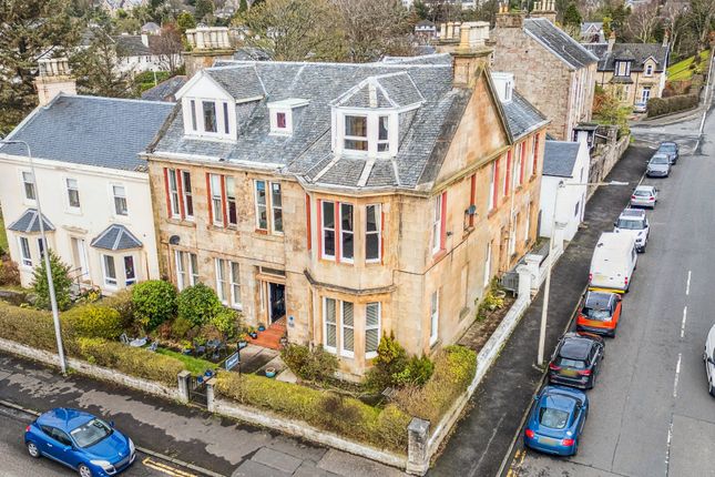 Flat for sale in Henry Bell Street, Helensburgh, Argyll And Bute