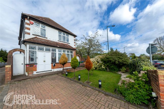 Detached house for sale in Danson Road, Bexley