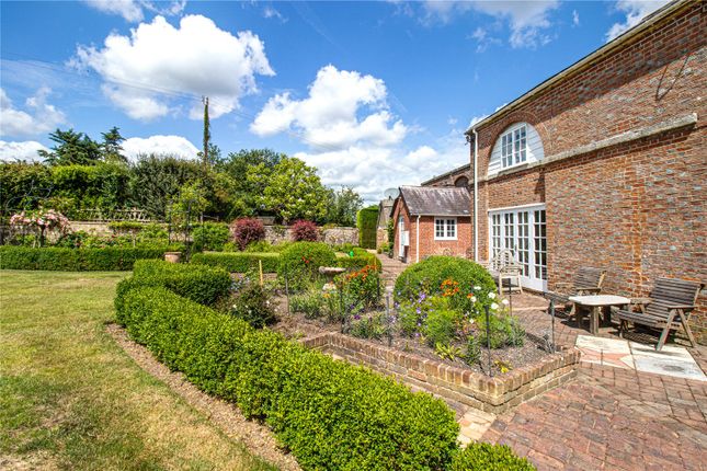 Link-detached house for sale in Sham Farm Road, Eridge Green, Tunbridge Wells, Kent