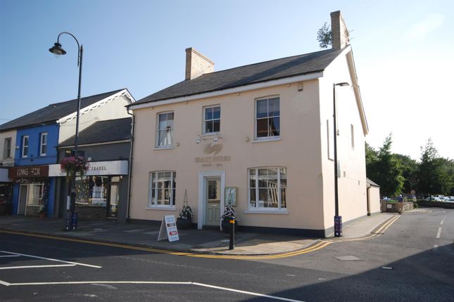 Office to let in Indivdual Treatment/Consulting Room, Beauty Within Medi Spa, High Street, Cowbridge