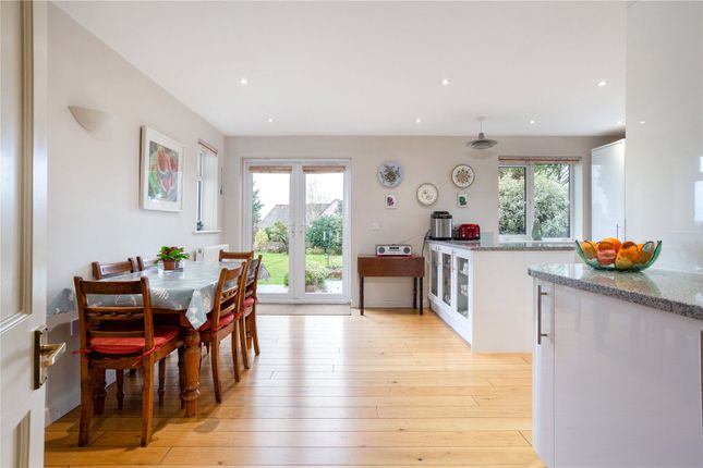 Detached house for sale in Chapel Road, Swanmore, Southampton, Hampshire
