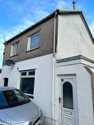 Thumbnail Semi-detached house to rent in Morgan Terrace, Porth