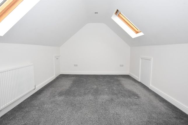 Detached house for sale in Chesterfield Road, Temple Normanton, Chesterfield