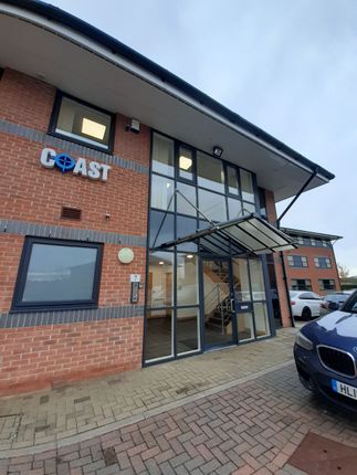 Thumbnail Office to let in Cramlington, Northumberland