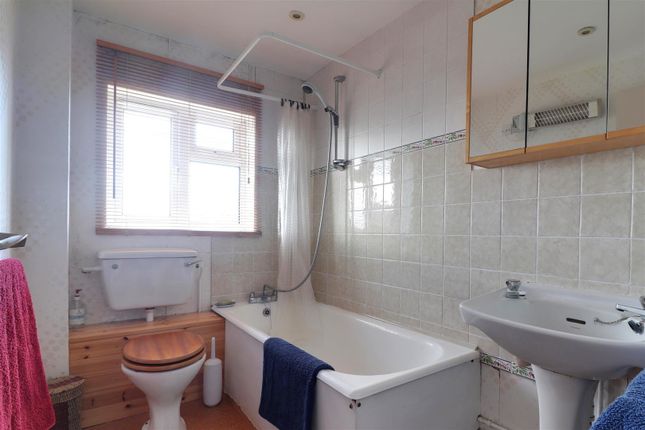 Semi-detached house for sale in Middle Street, Eastington, Stonehouse