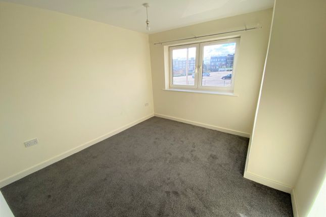 18 Woodrow House Mercer Street, Preston photo 5