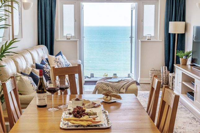 Flat for sale in Carbis Bay, St Ives, Cornwall