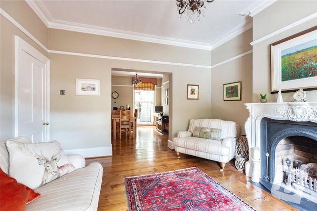 Terraced house for sale in High Street, Brentwood, Essex