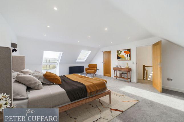 Plot 6, Walnut Tree Close, Nazeing photo 2