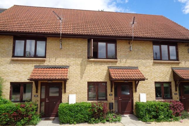 Thumbnail Property to rent in Green End Road, Chesterton, Cambridge