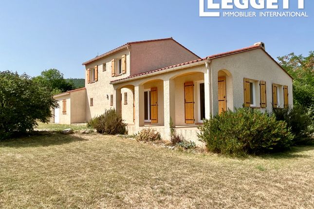 Thumbnail Villa for sale in Fuilla, Pyrénées-Orientales, Occitanie