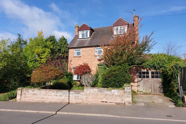 Detached house for sale in Redstone Lane, Stourport-On-Severn