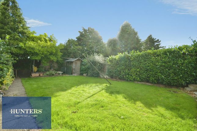 35, Grangewood Road, Chesterfield photo 2