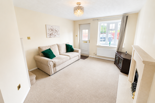 19, Gamble Close, Ibstock photo 2