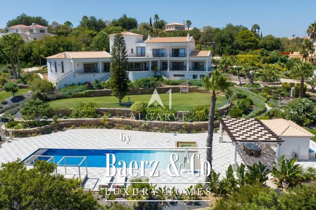Thumbnail Villa for sale in 8100 Loulé, Portugal