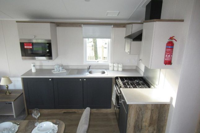 Village Green Holiday Park, Edmundbyers, Consett photo 4
