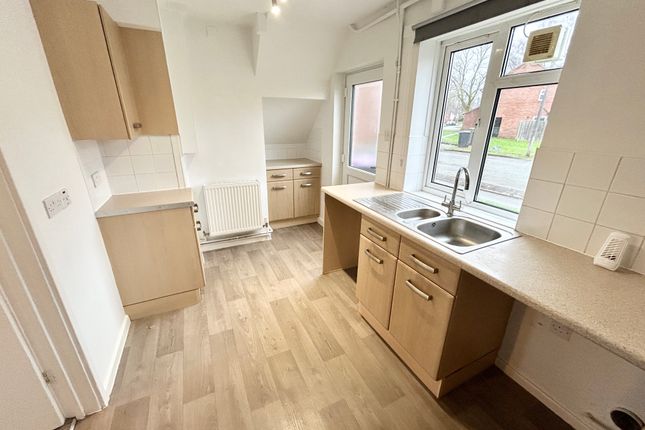 Boscobel Road, Tern Hill, Market Drayton photo 4