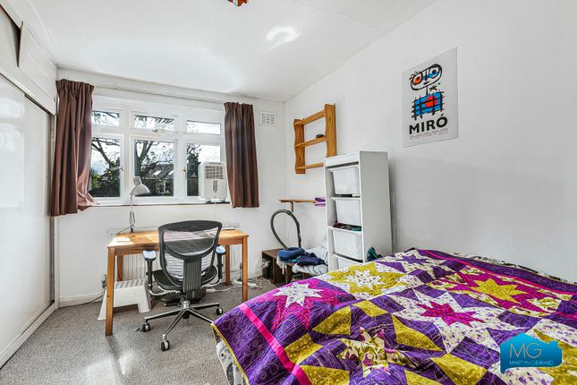 Thumbnail Flat to rent in Freegrove Road, London