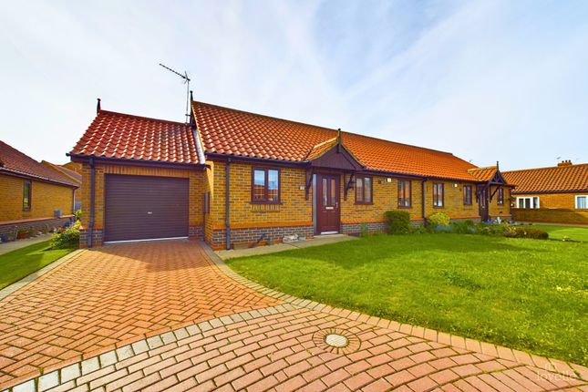 Thumbnail Semi-detached house for sale in St Peters Orchard, Barton-Upon-Humber, North Lincolnshire