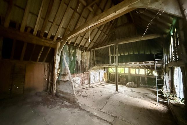 Barn on Chickenden Lane, Chickenden Lane, Tonbridge photo 3