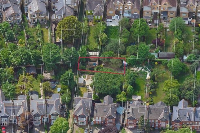 Land for sale in Bromley Road, London