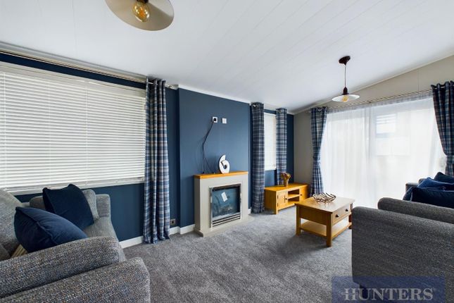 The Parkview, Saxon Park, Crossgates Scarborough photo 2