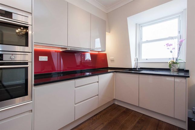 Flat 4, 53, Churchfield Road, London photo 2